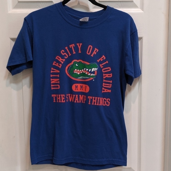 University of Florida Gators Women's Graphic Tee Size Small - Picture 1 of 7